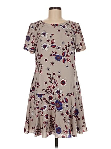 Banana Republic Casual Dress (view 1)