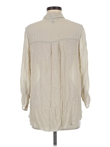 I.N. Studio Long Sleeve Blouse (view 2)