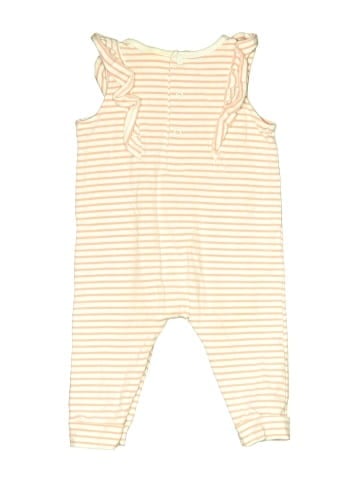 Bloomies Baby Short Sleeve Onesie (view 2)