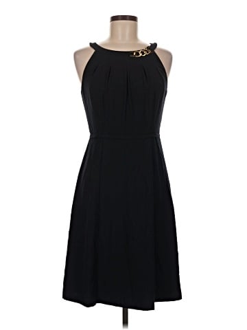 Ivanka Trump Cocktail Dress (view 1)