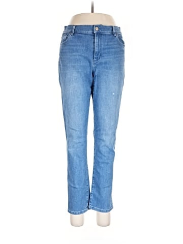 Ann Taylor Factory Jeans (view 1)