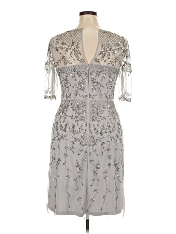 Adrianna Papell Cocktail Dress (view 2)
