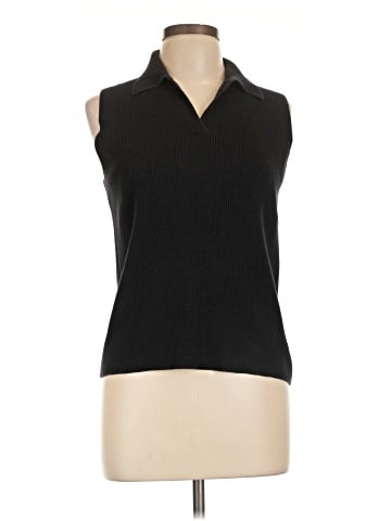 Lizwear by Liz Claiborne Sweater Vest (view 1)