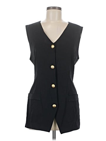 Joan Walters Vest (view 1)