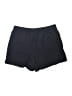Nike 100% Polyester Black Athletic Shorts Size L - photo 2