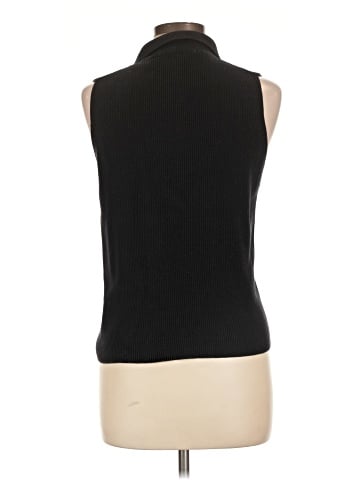 Lizwear by Liz Claiborne Sweater Vest (view 2)