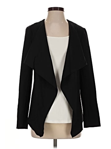 Ellen Tracy Blazer (view 1)