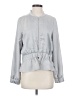 Sugar Lips Gray Jacket Size XS - photo 1