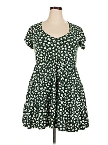 No Boundaries Casual Dress (view 1)
