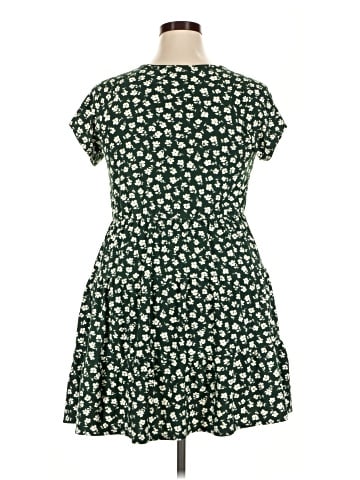 No Boundaries Casual Dress (view 2)