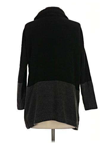 BCBGMAXAZRIA Turtleneck Sweater (view 2)