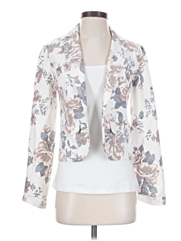 Xhilaration Blazer (view 1)