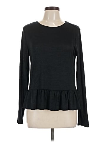 Gap Outlet Long Sleeve Top (view 1)