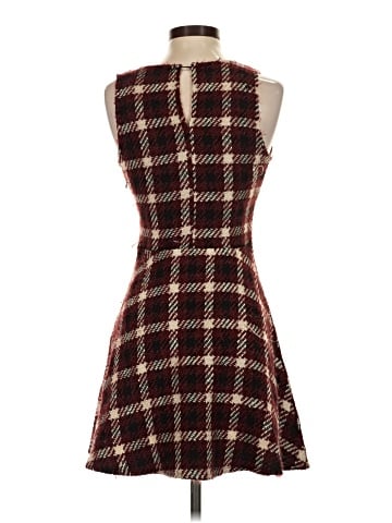 Zara Basic Casual Dress (view 2)