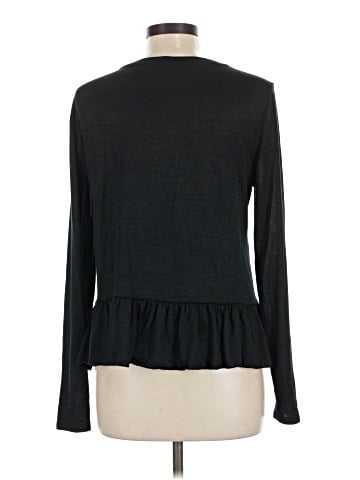 Gap Outlet Long Sleeve Top (view 2)
