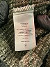 Kut from the Kloth Silver Sweater Vest Size S - photo 8