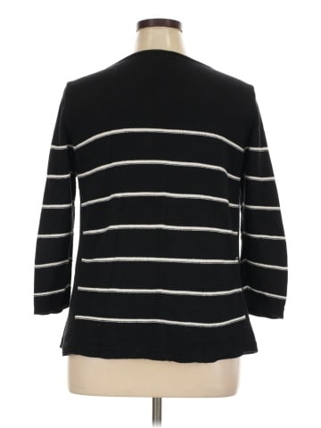 Liz Claiborne Pullover Sweater (view 2)