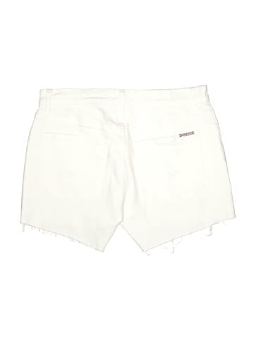 Hudson Jeans Denim Shorts (view 2)