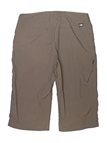The North Face Khaki Shorts (view 2)