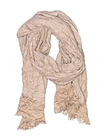 Unbranded Scarf (view 1)