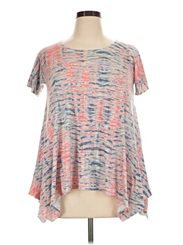 Nally & Millie Short Sleeve T-Shirt (view 1)