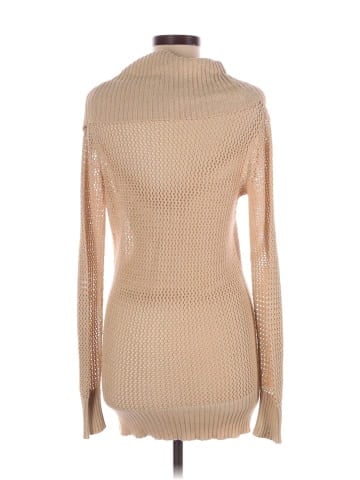 Cache Turtleneck Sweater (view 2)