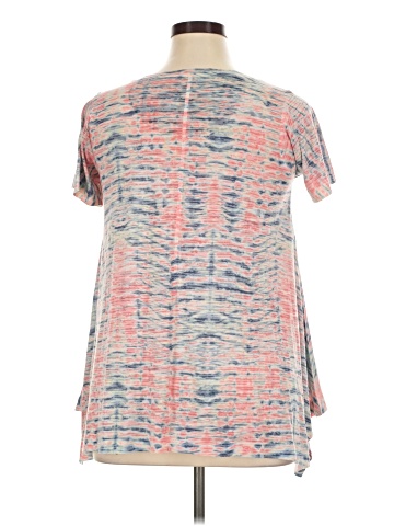 Nally & Millie Short Sleeve T-Shirt (view 2)