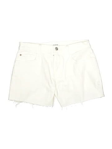 Hudson Jeans Denim Shorts (view 1)