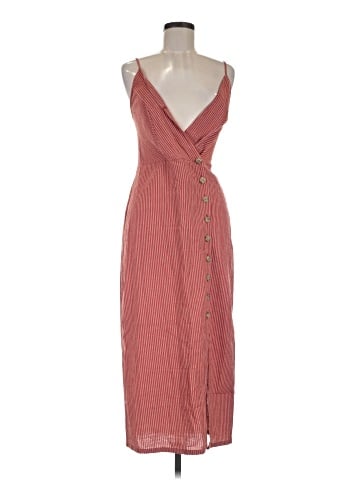 Knot Sisters Casual Dress (view 1)