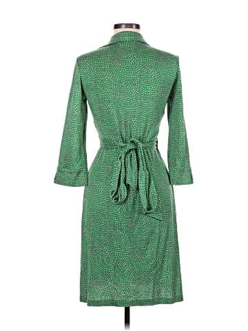 Diane von Furstenberg Cocktail Dress (view 2)