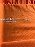 Active by Old Navy Solid Orange Athletic Shorts Size M - photo 3
