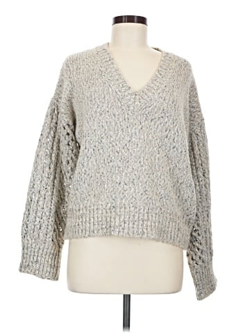 Joie Pullover Sweater (view 1)