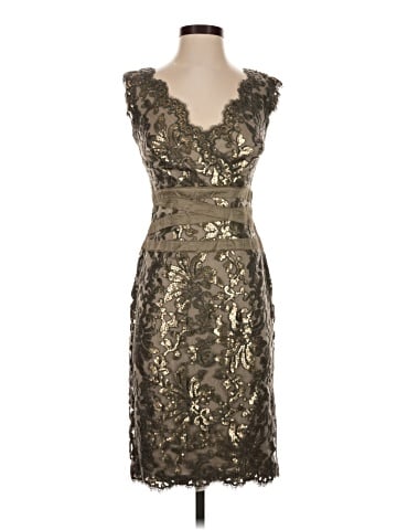 Tadashi Shoji Cocktail Dress (view 1)