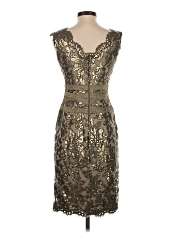 Tadashi Shoji Cocktail Dress (view 2)