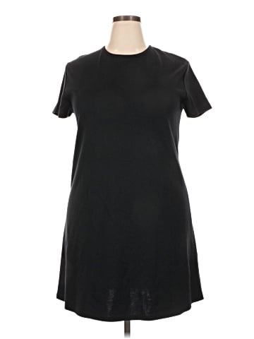 Liz Claiborne Casual Dress (view 1)