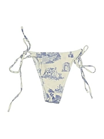 Closet Swimsuit Bottoms (view 2)