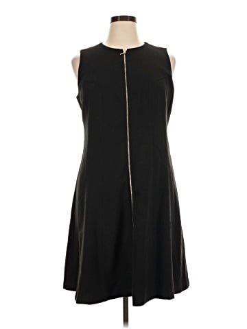 Ann Taylor Factory Casual Dress (view 1)