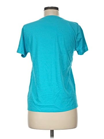 J.Crew Factory Store Short Sleeve T-Shirt (view 2)