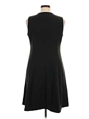 Ann Taylor Factory Casual Dress (view 2)