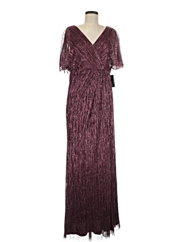 Adrianna Papell Cocktail Dress (view 1)