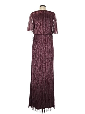 Adrianna Papell Cocktail Dress (view 2)