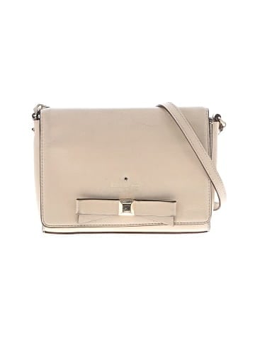 Kate Spade New York Leather Crossbody Bag (view 1)