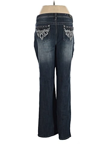 Earl Jean Jeans (view 2)