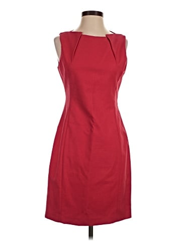 T Tahari Cocktail Dress (view 1)
