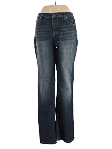 Earl Jean Jeans (view 1)