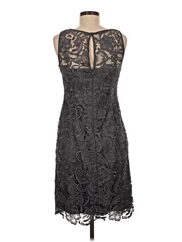 Adrianna Papell Cocktail Dress (view 2)