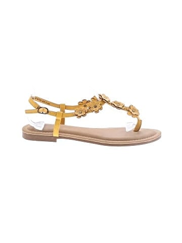 Andiamo Sandals (view 1)