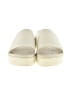 Crocs Ivory Sandals Size 10 (wide) - photo 2