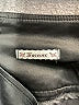 Forever Solid Black Formal Skirt Size 6 (estimated) - photo 4