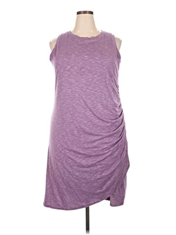 Tek Gear Casual Dress (view 1)